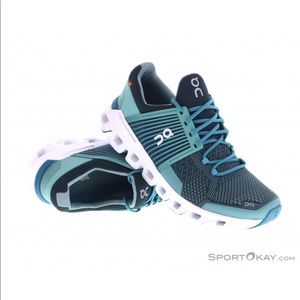 Womens Cloudswift Onclouds